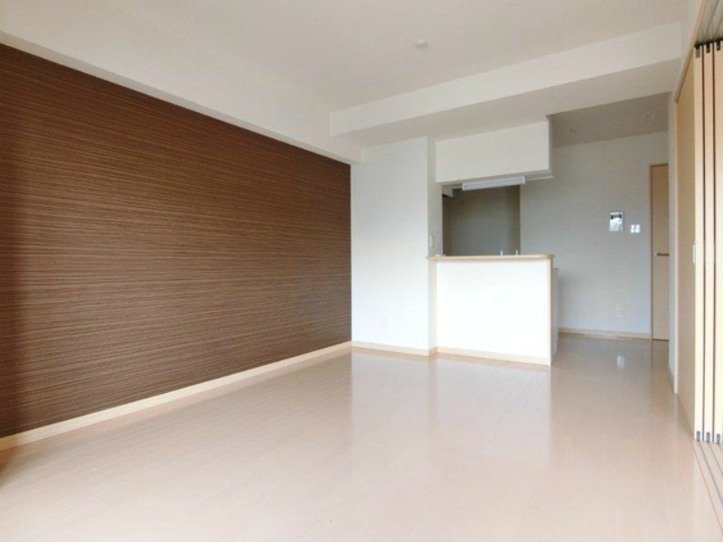 居室・リビング　図面と現状が相違がある場合には現状を優先