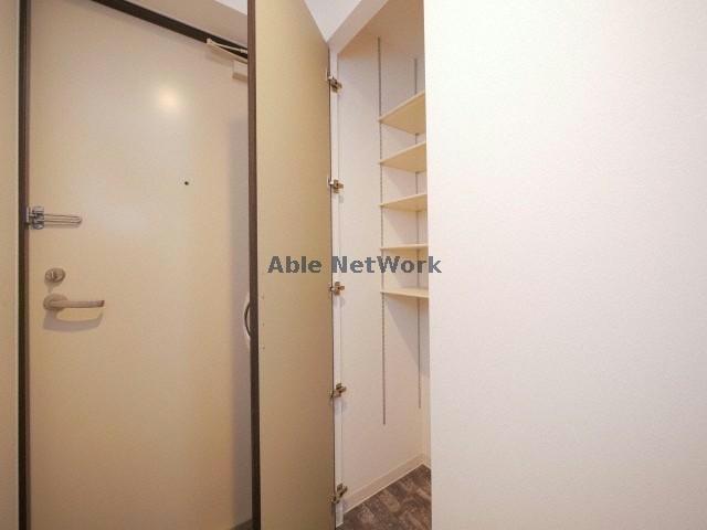 その他部屋・スペース