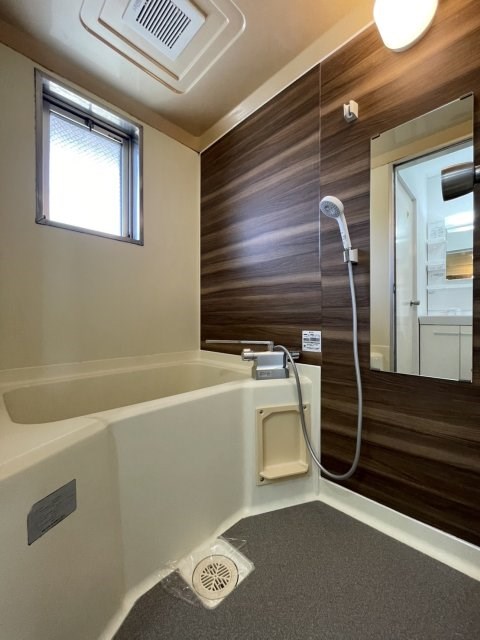 バス・シャワールーム　※他部屋参照・現況優先