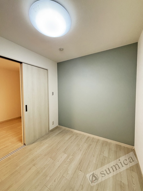 その他部屋・スペース　静かな寝室で、快適な睡眠を＾＾