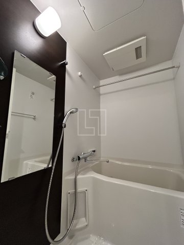 バス・シャワールーム　ハビテ靭センターコート　浴室