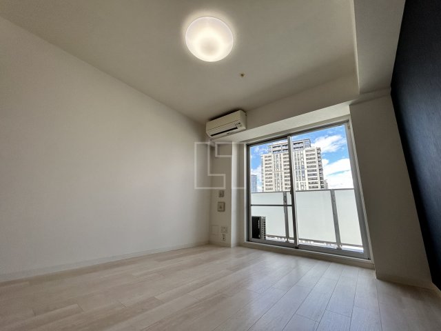 居室・リビング　ハビテ靭センターコート　洋室