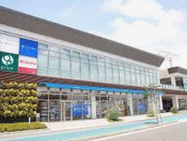 ショッピングセンター　フレスポ長泉（ショッピングセンター）まで442m