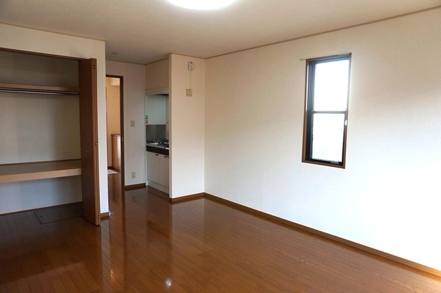 その他部屋・スペース　洋室