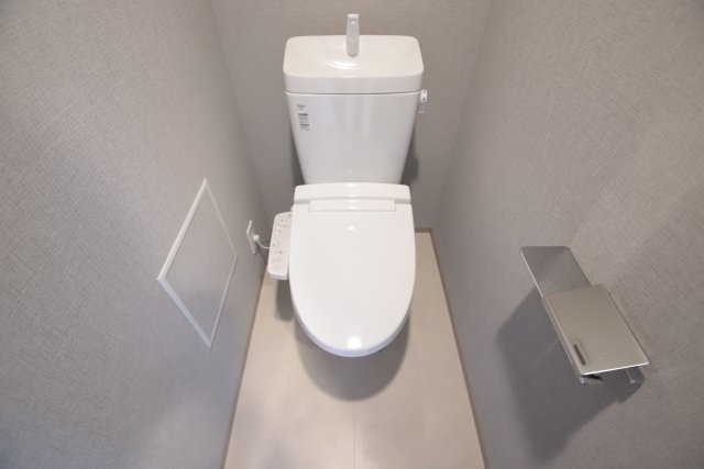 その他部屋・スペース　※別部屋の参考写真の為、原状優先です。