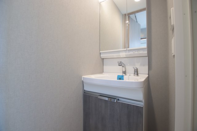 トイレ　※別部屋の参考写真の為、原状優先です。