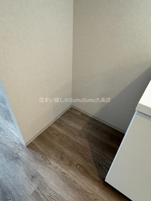 その他　冷蔵庫スペース