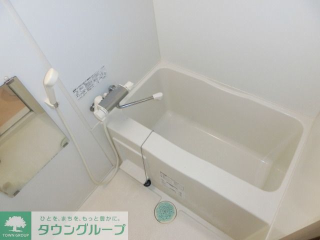 バス・シャワールーム　お問合せはタウンハウジングまで！※現地待合わせ相談可能