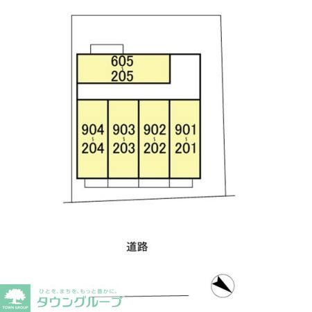 その他　お問合せはタウンハウジングまで！※現地待合わせ相談可能