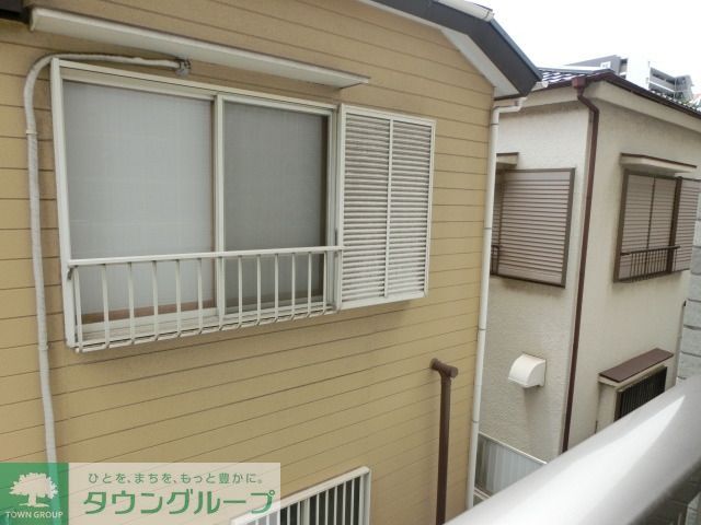 眺望　お問合せはタウンハウジングまで！※現地待合わせ相談可能