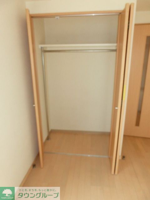 収納　お問合せはタウンハウジングまで！※現地待合わせ相談可能