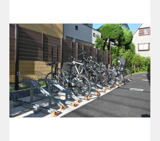 その他設備　その他設備