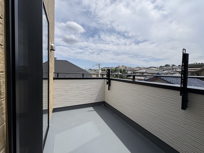 仮)BLOOMINGMAISON柿の木台4号棟の内装写真