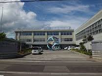 中学校　札幌市立手稲東中学校（中学校）まで368m