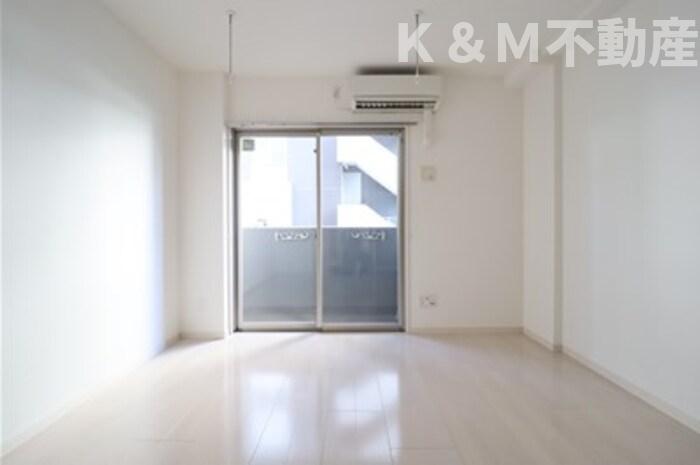 居室・リビング　使いやすい居間です