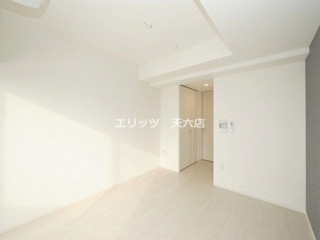 その他部屋・スペース　収納