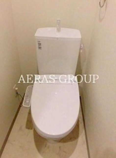 トイレ　同仕様