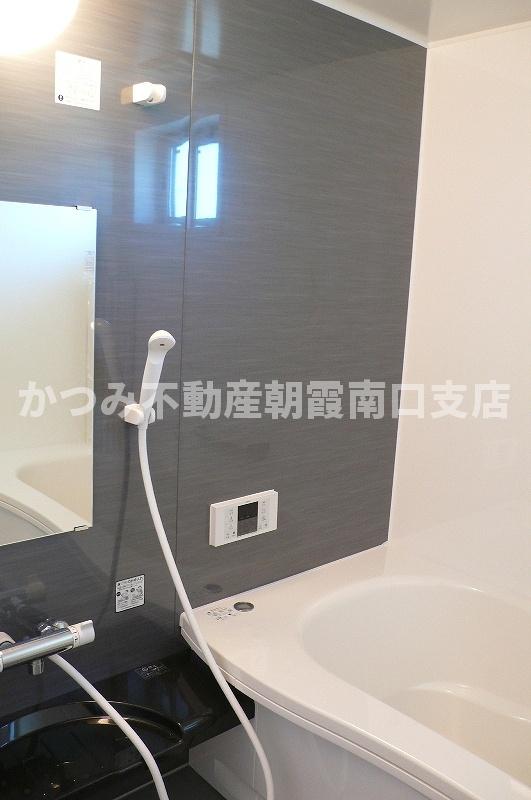 バス・シャワールーム　他号室参考写真