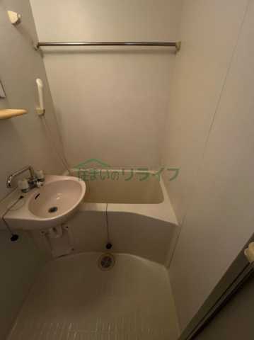 バス・シャワールーム　参考画像になります