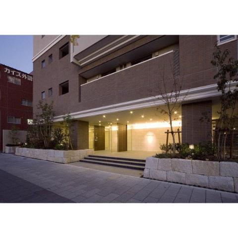 居室・リビング　室内