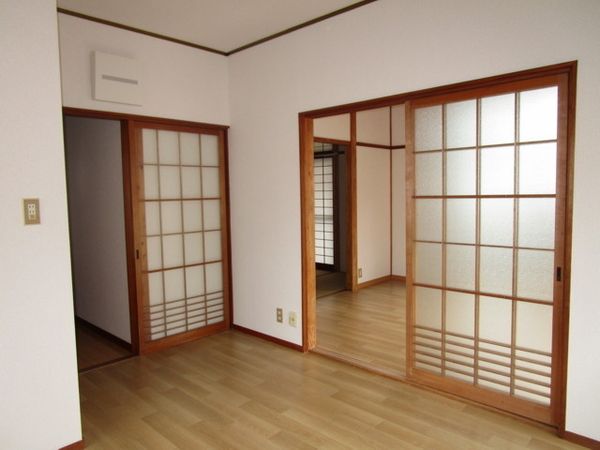 その他部屋・スペース