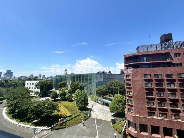 眺望　弊社ではオンライン対応・現地対応可能です♪