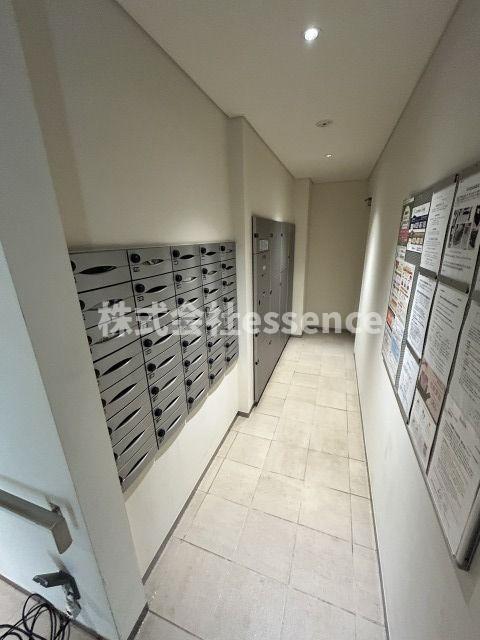 その他共有部分　弊社ではオンライン対応・現地対応可能です♪