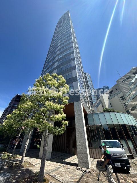 建物外観　弊社ではオンライン対応・現地対応可能です♪