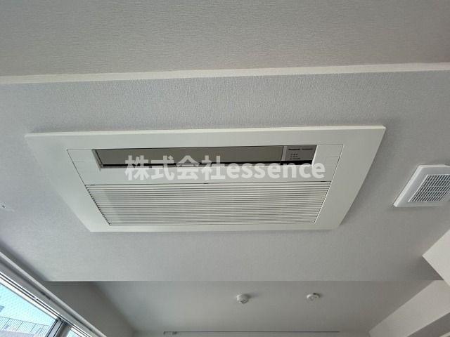 その他設備　弊社ではオンライン対応・現地対応可能です♪