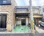 石田駅より徒歩12分 1階 築58年の賃貸物件