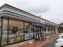 コンビニ　セブン-イレブン 気噴町北店（コンビニ）まで300m