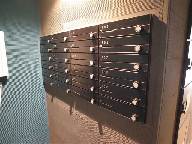 その他共有部分