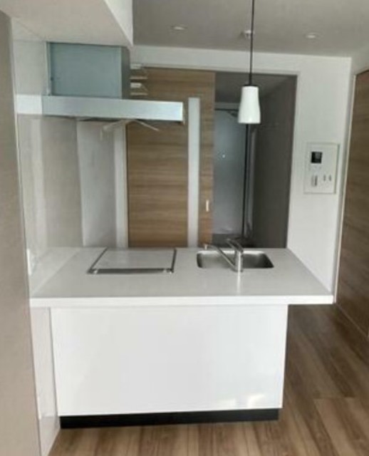 キッチン　同仕様タイプ