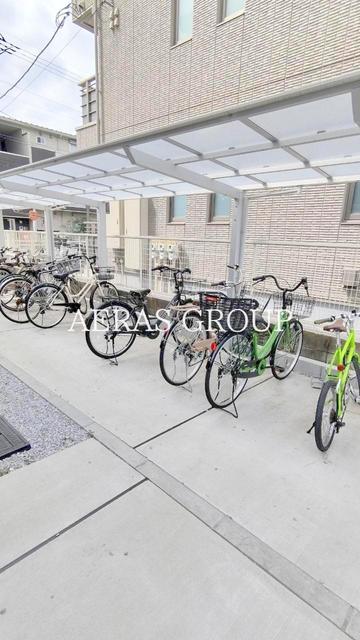 その他　共用部分