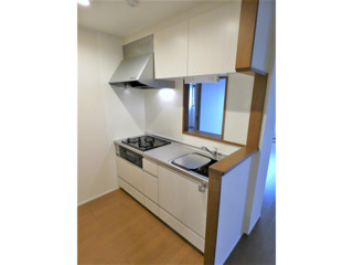 キッチン　※参考写真※