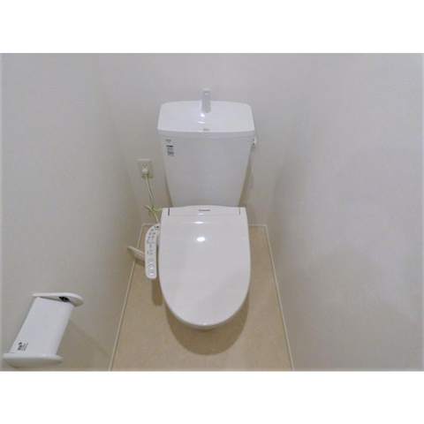 トイレ　※参考写真※