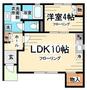 西永福駅より徒歩5分 1階 新築の賃貸物件