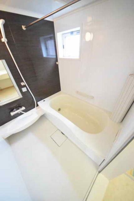 バス・シャワールーム　室内・室内設備