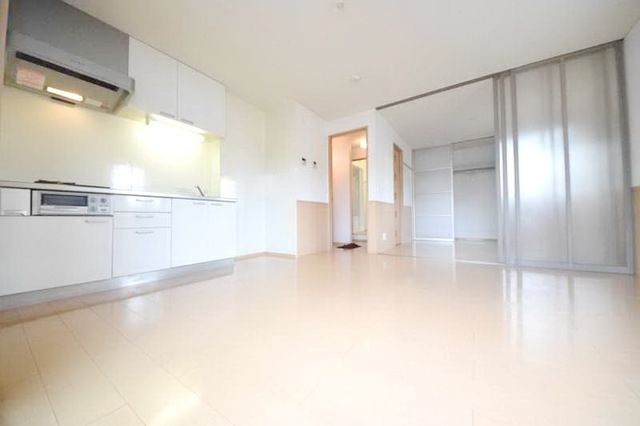 居室・リビング　室内・室内設備