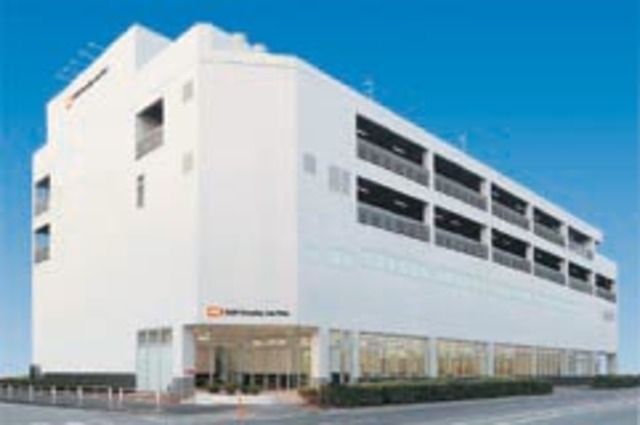 ショッピングセンター　オーケーディスカントセンター（ショッピングセンター）まで498m