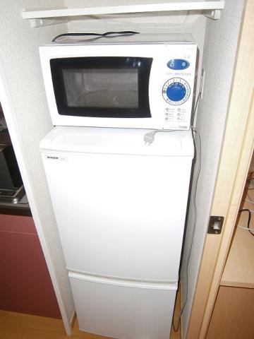 その他部屋・スペース