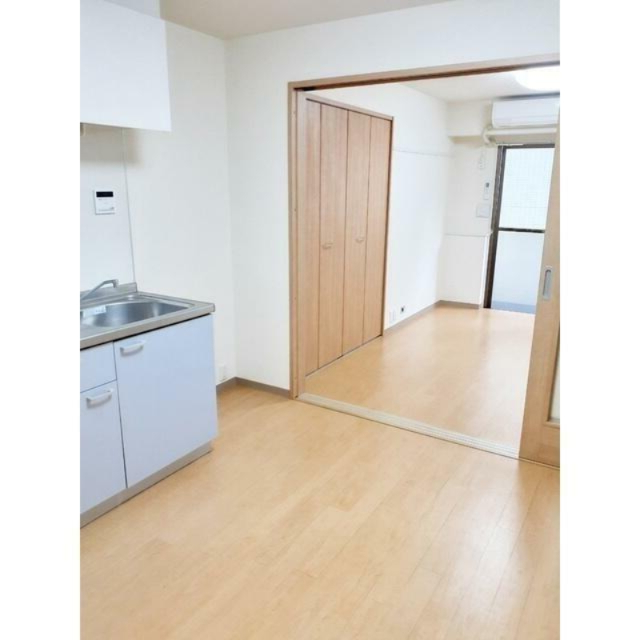 その他　明るいお部屋です。