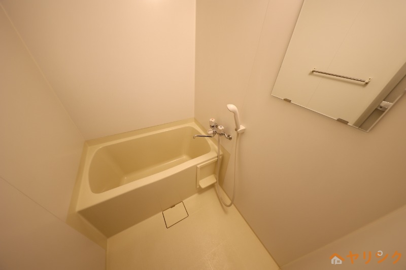 バス・シャワールーム　イメージ