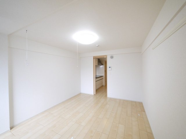 その他部屋・スペース　明るい洋室です。