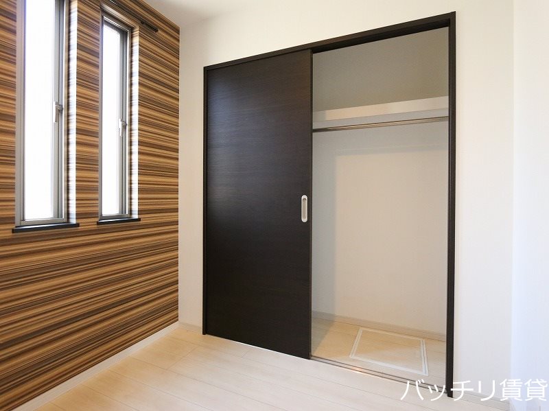 収納　※同シリーズ写真の為、現状優先