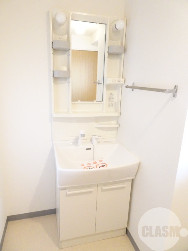 洗面設備　シャンプードレッサー♪