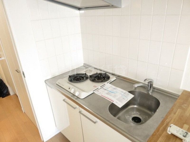 キッチン　別室参考