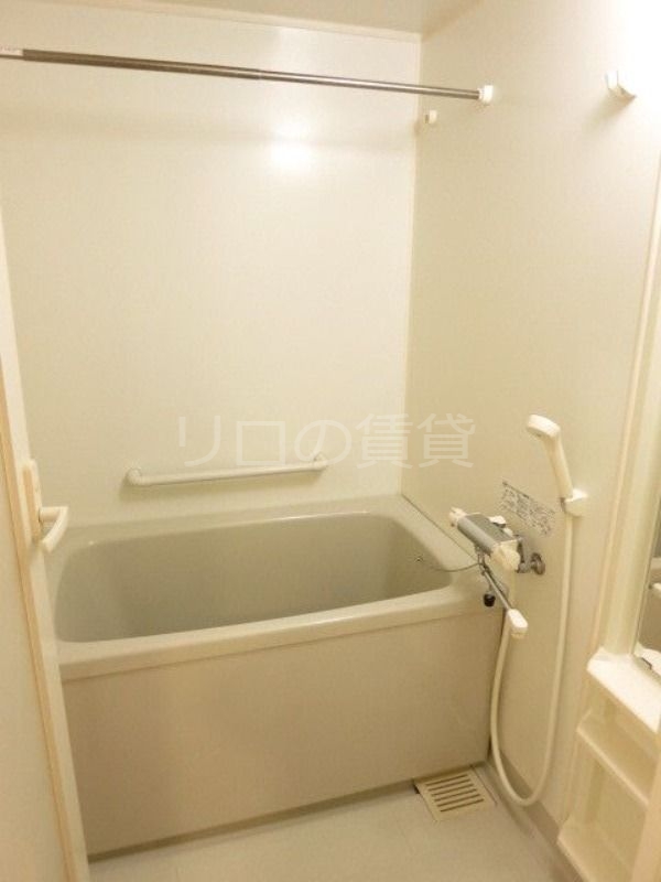 バス・シャワールーム　別室参考別室参考