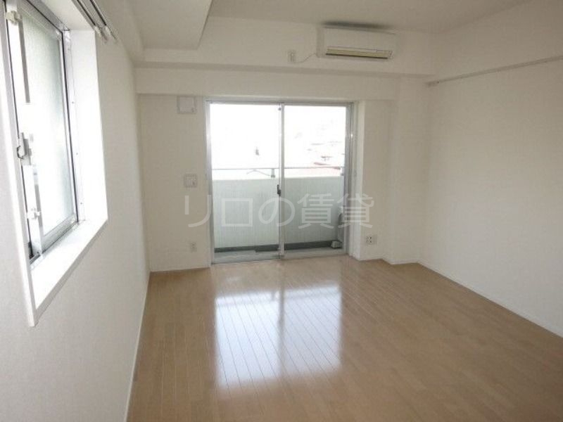 居室・リビング　別室参考