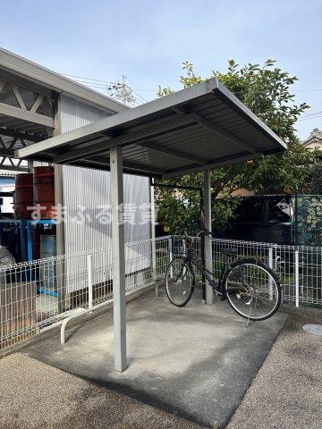 その他共有部分　00246